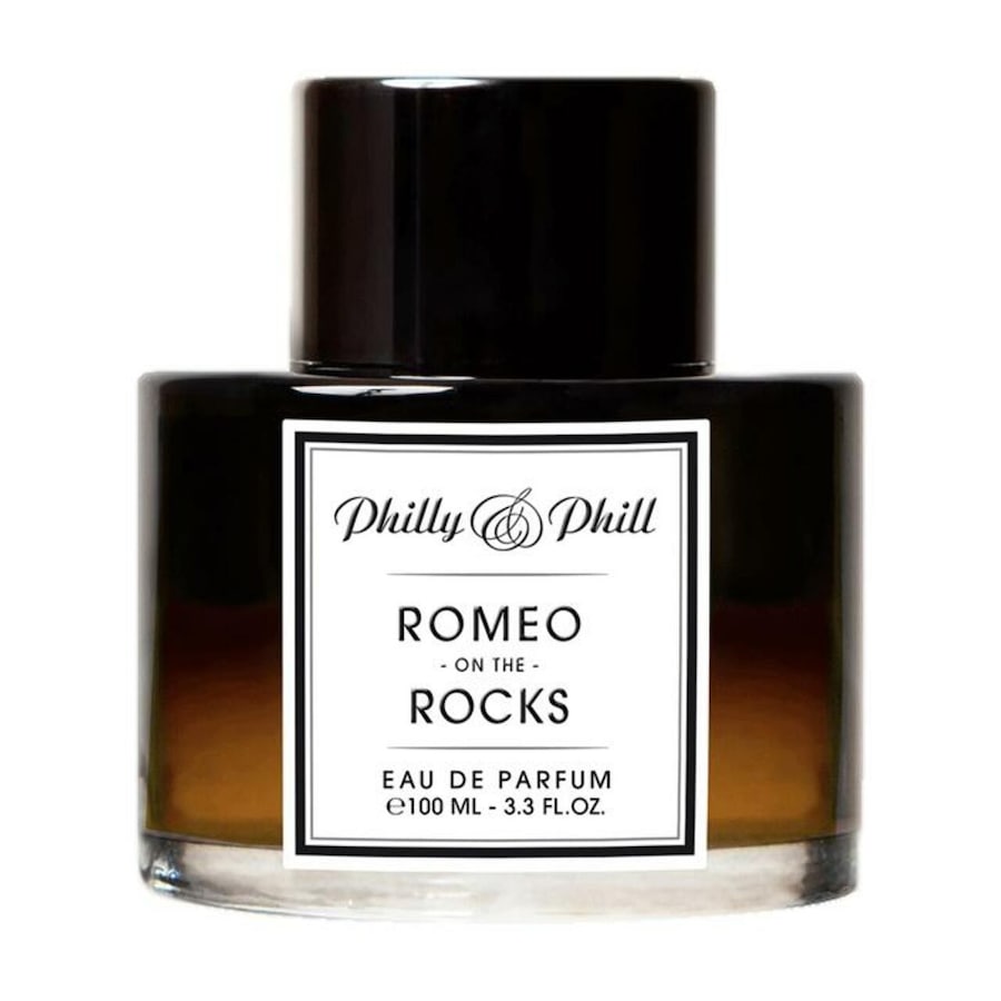 Philly & Phill Romeo on the Rocks E.d.P. Nat. spray Woda perfumowana 100 ml