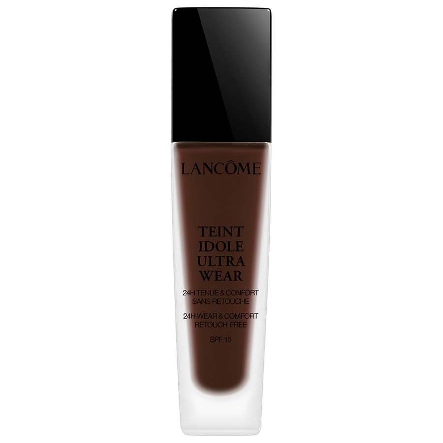 Lancôme Teint Idole Ultra Wear 24H LONGWEAR FOUNDATION Podkłady 30 ml 17