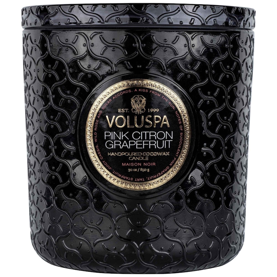VOLUSPA Maison Noir Luxe Candle Świeczki 1 ct