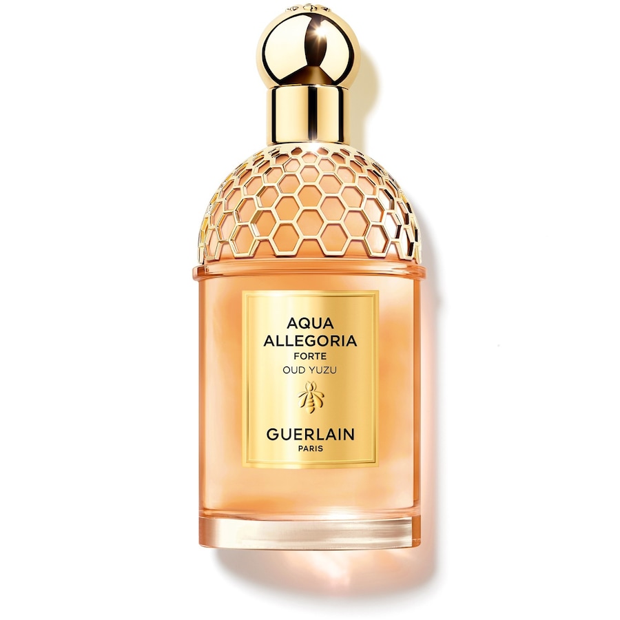 Guerlain Aqua Allegoria Oud Yuzu Refill Perfumy 125 ml Damski