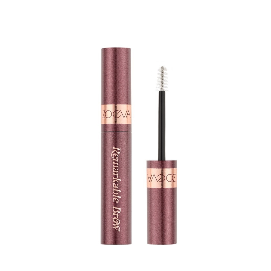 ZOEVA REMARKABLE BROW CLEAR BROW FIXING GEL Żel do brwi 3,5 ml