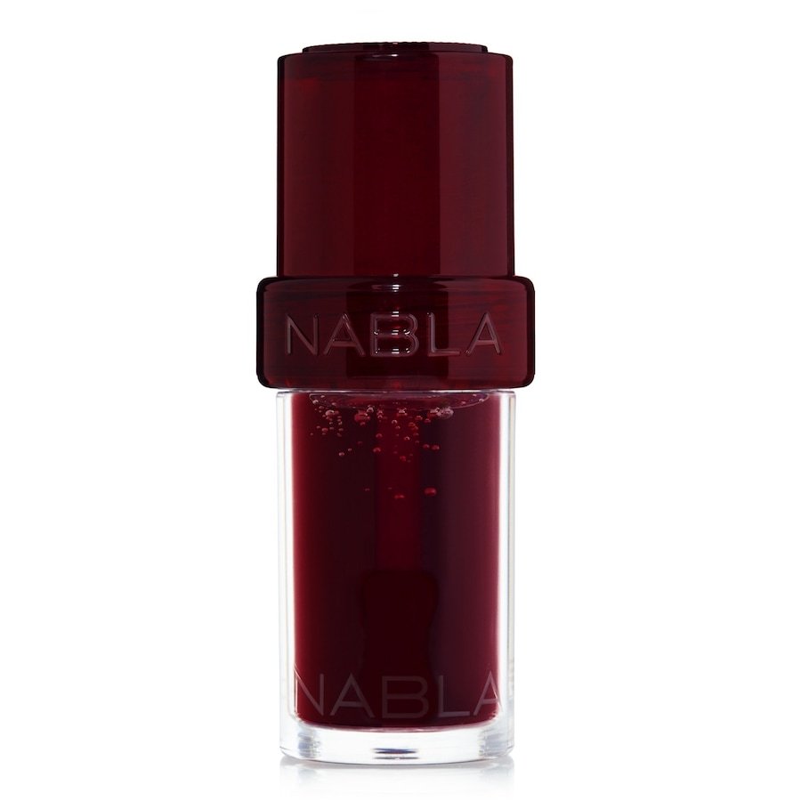 NABLA Lip Candy Oil Olejek do ust 4,5 ml Czarny