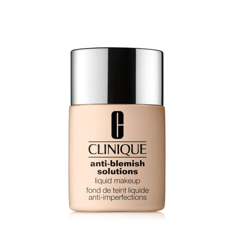 Clinique Anti-Blemish Solutions Liquid Makeup Podkłady 30 ml LINEN