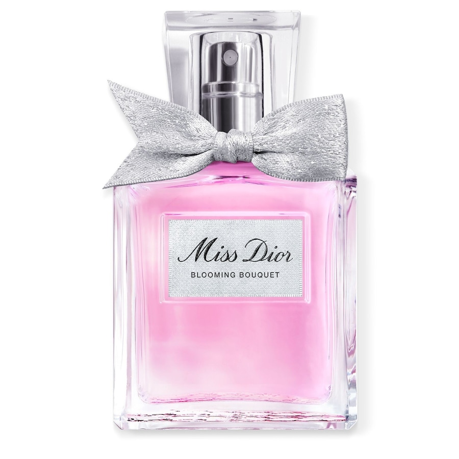 DIOR Miss Dior Blooming Bouquet - Limitowana edycja wody toaletowej Woda toaletowa 30 ml Damski