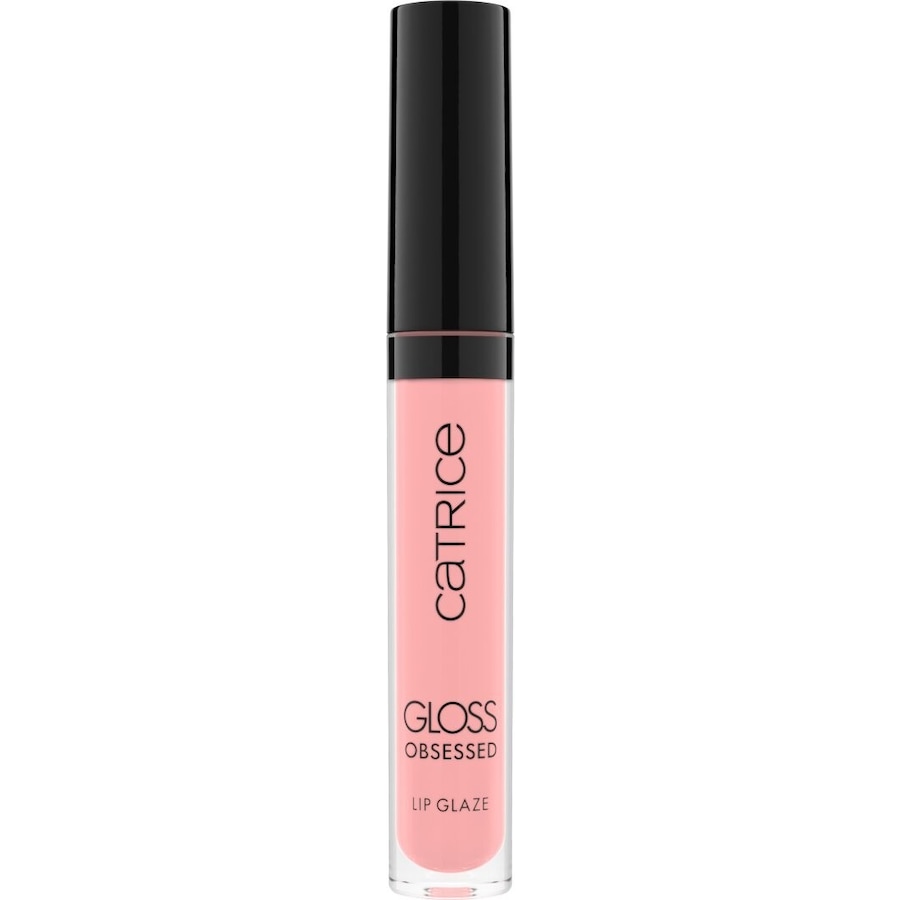 Catrice Błyszczyk do ust Gloss Obsessed Lip Glaze Błyszczyki 2,5 ml 020 - SAME GLOSS, DIFFERENT DAY