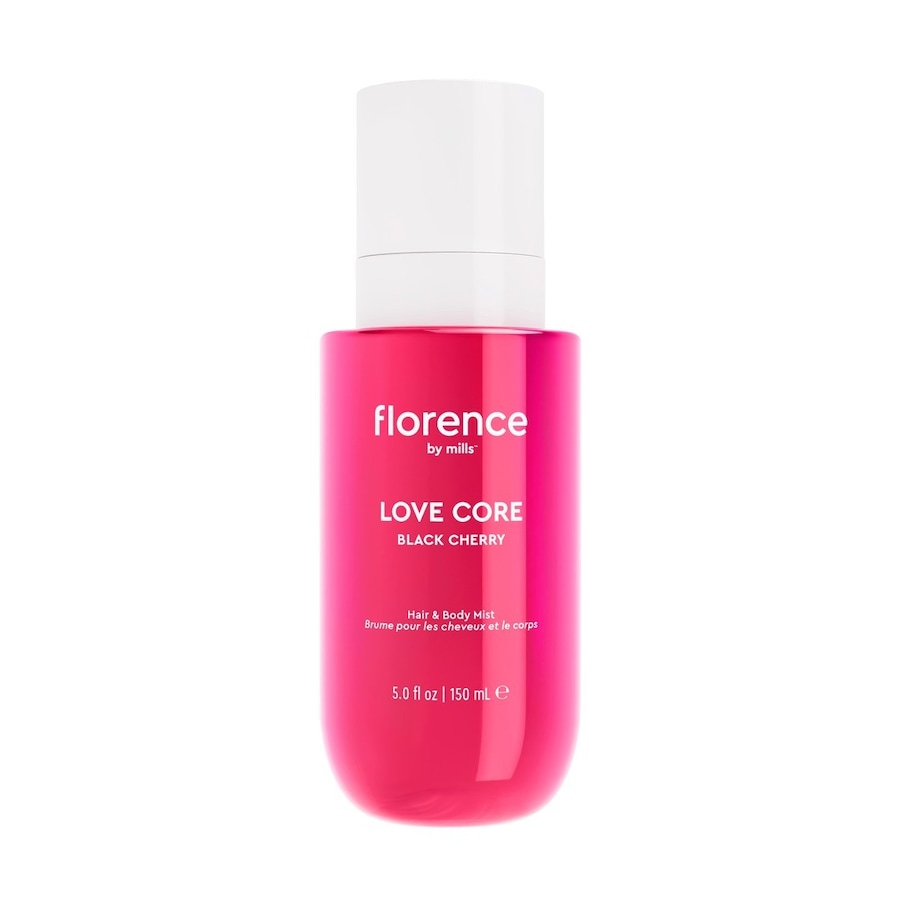 Florence By Mills Love Core Perfumy do włosów 150 ml Damski
