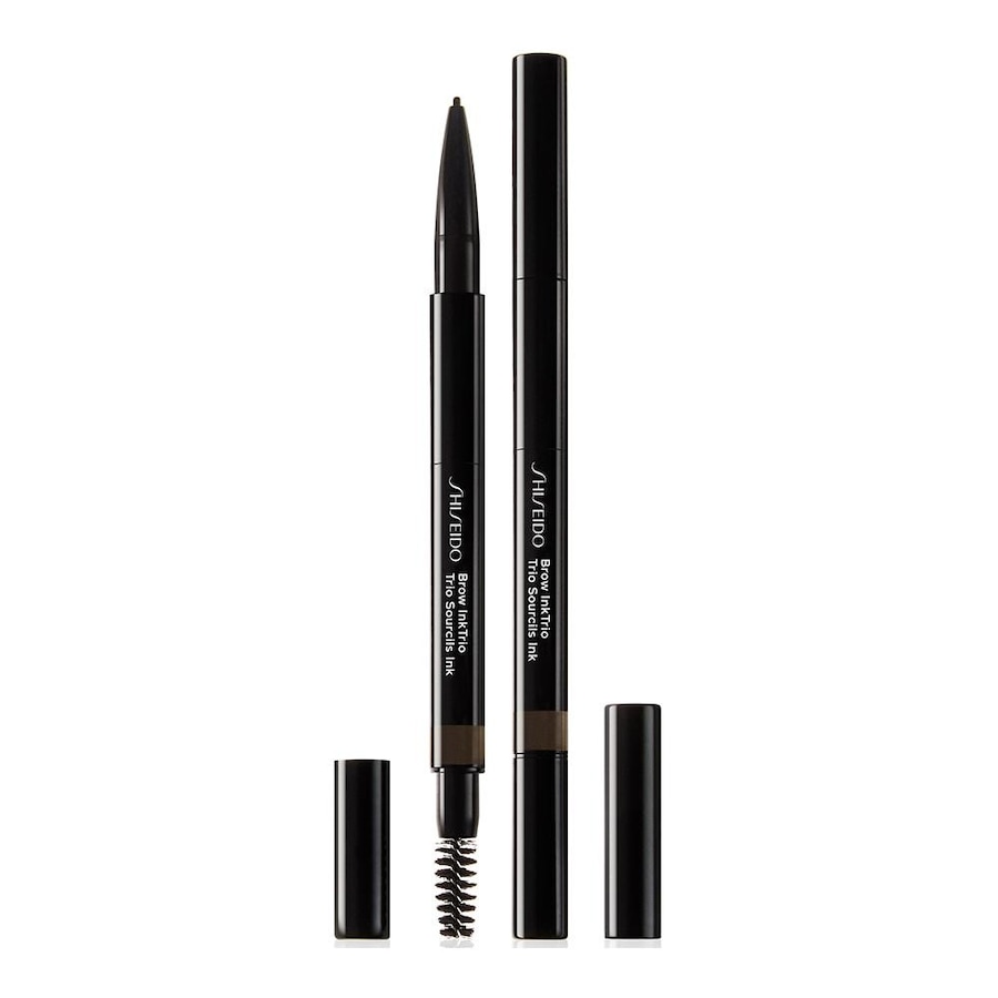 Shiseido BROW INKTRIO Wielofunkcyjny Produkt Do Brwi Kredka do brwi 0,31 g 04 Ebony