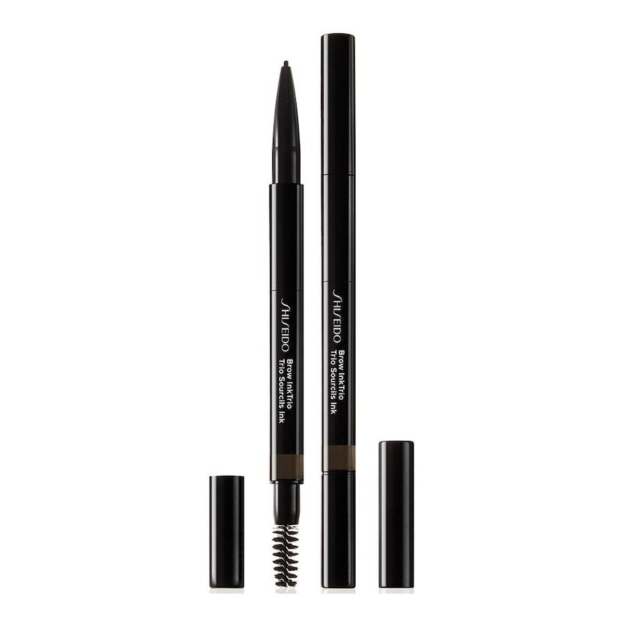 Shiseido BROW INKTRIO Wielofunkcyjny Produkt Do Brwi Kredka do brwi 0,31 g 04 Ebony