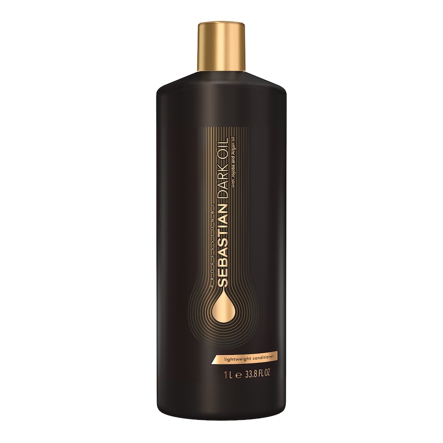 Sebastian Sebastian Professional Dark Oil, olejkowa odżywka do włosów, 250 ml Odżywki do włosów 1000 ml