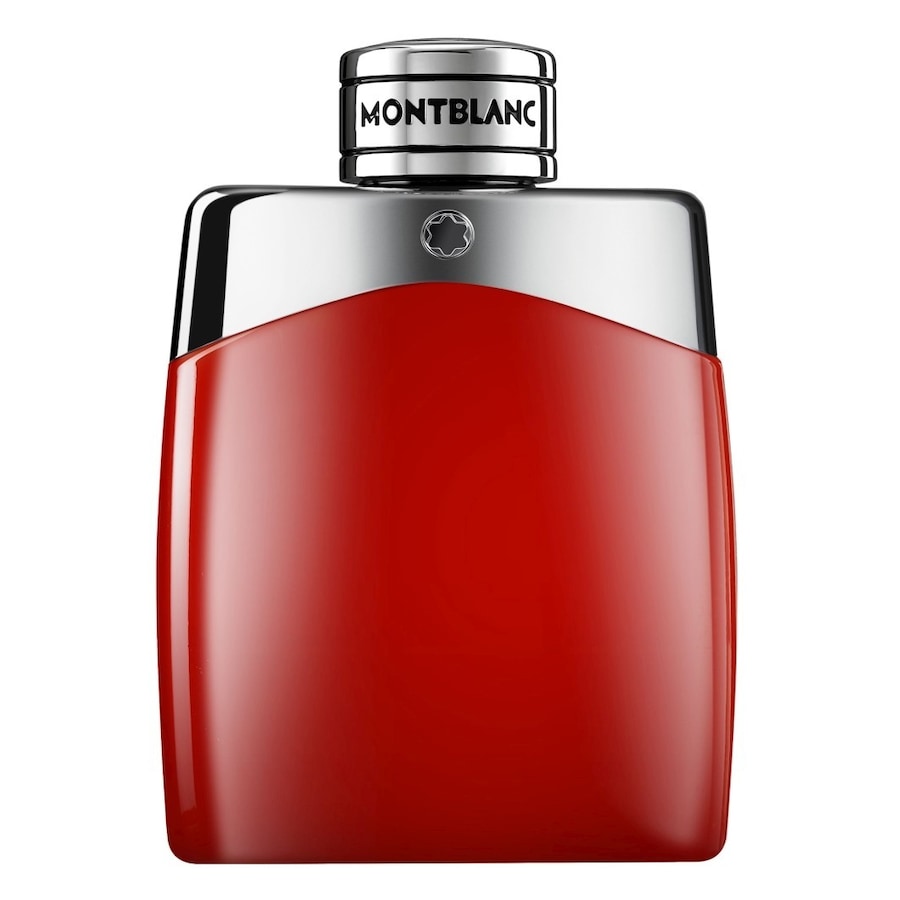 Montblanc Legend Red Woda perfumowana 100 ml Męskie
