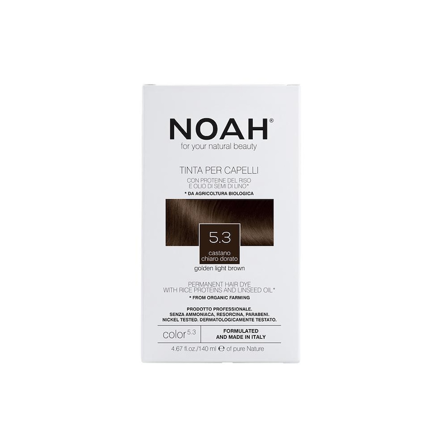 Noah Farby do włosów 140 ml