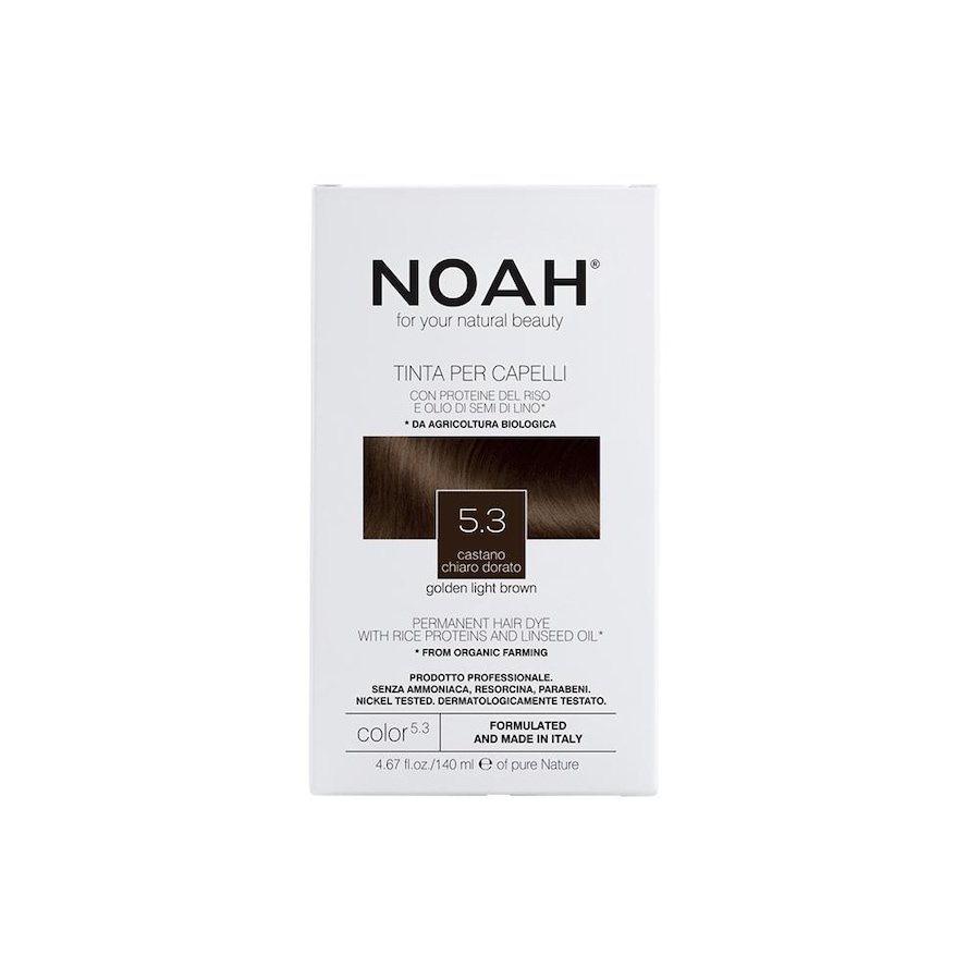 Noah Farby do włosów 140 ml