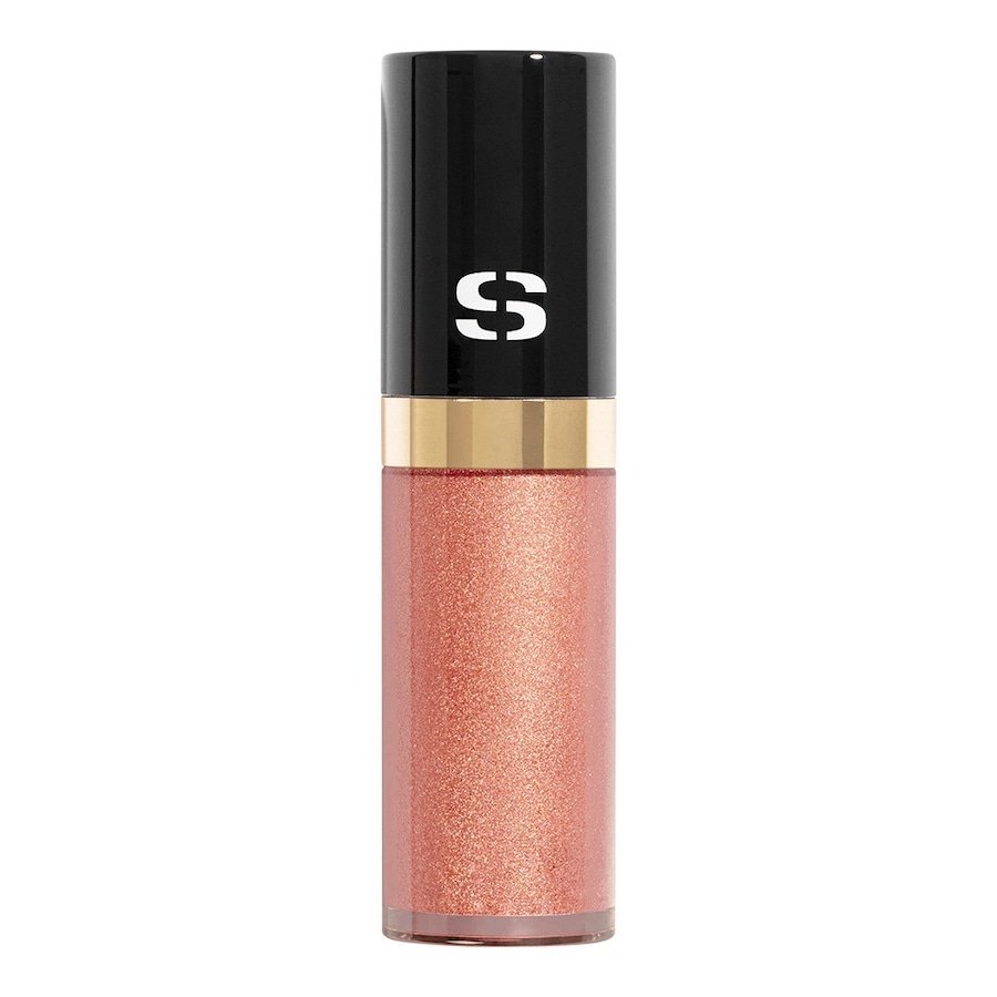 Sisley Viky Rader x Summer Glow Ombre Eclat Liquide Cienie do powiek 6 g 4 - CORAL