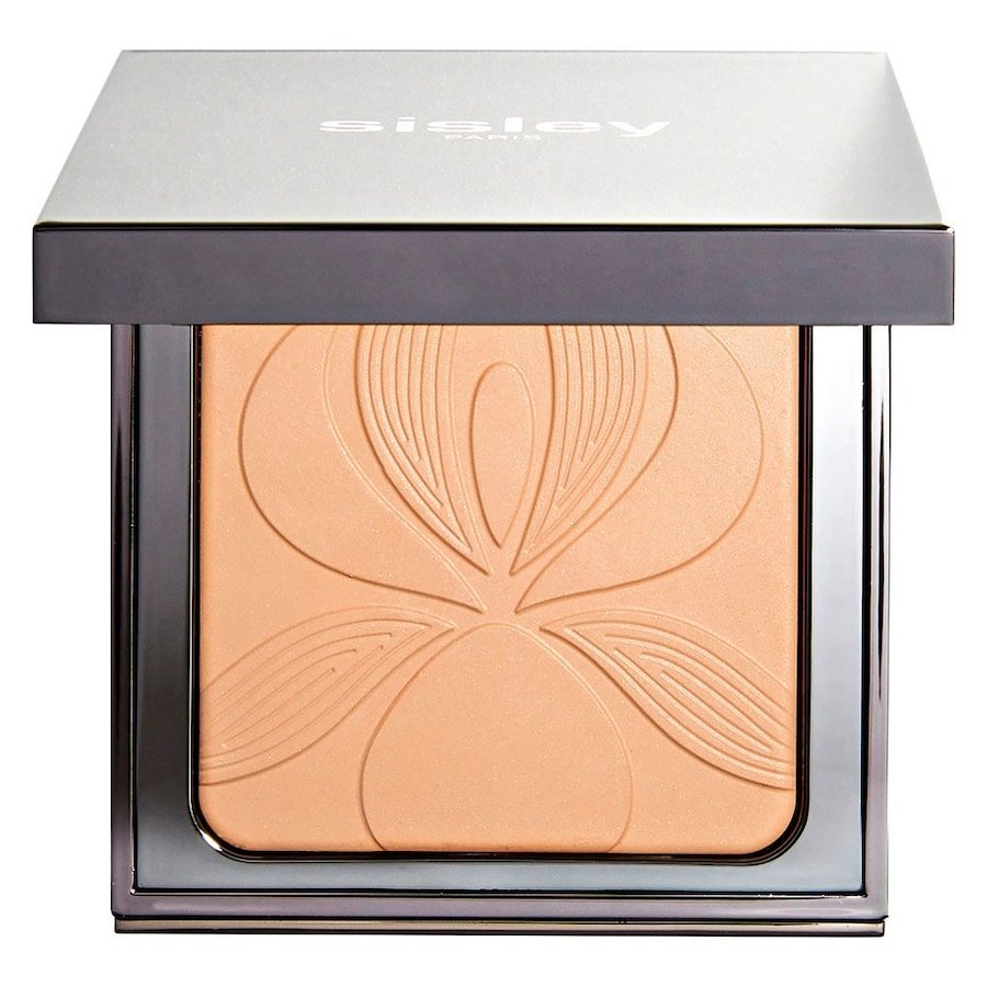 Sisley Blur Expert Pudry 11 g TRANSPARENT