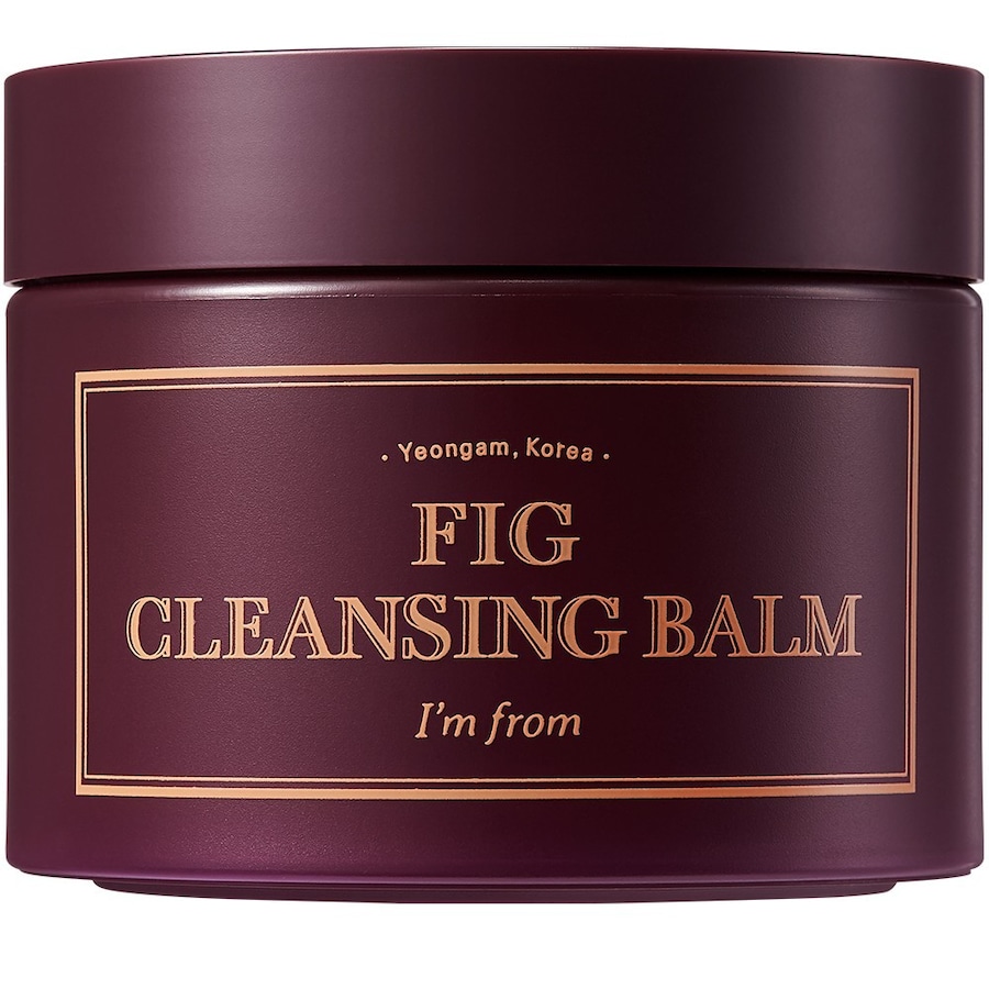 I’m From Fig Cleansing Balm Kremy do twarzy 100 ml
