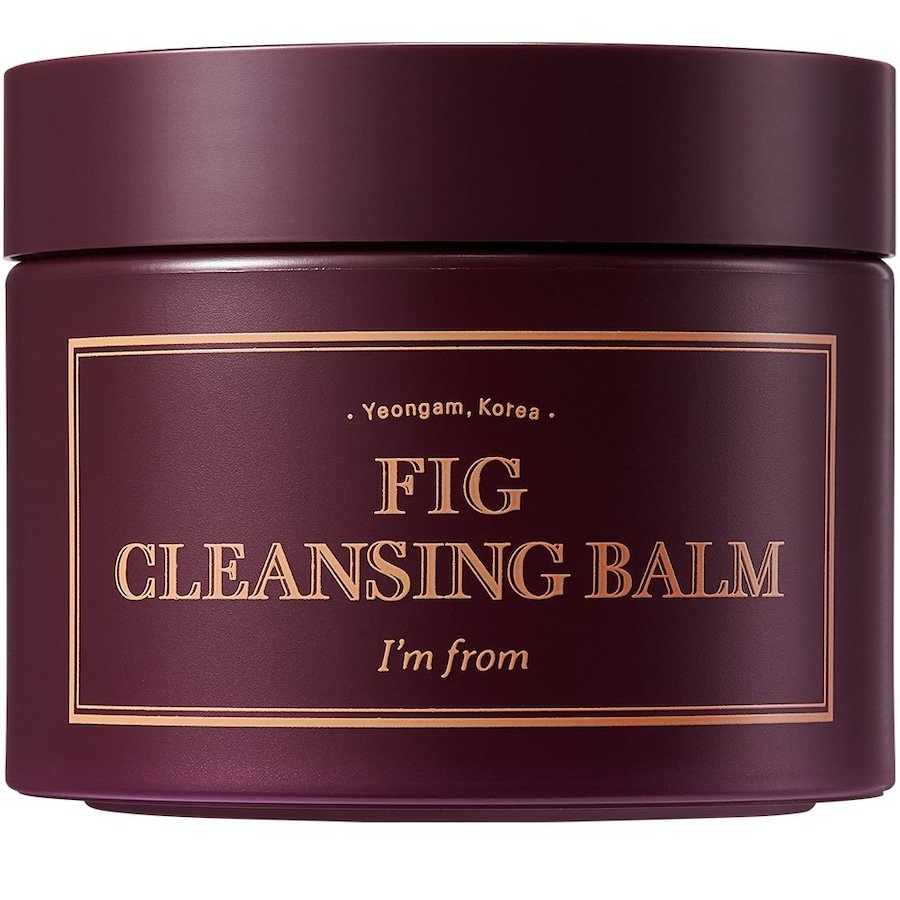 I’m From Fig Cleansing Balm Kremy do twarzy 100 ml