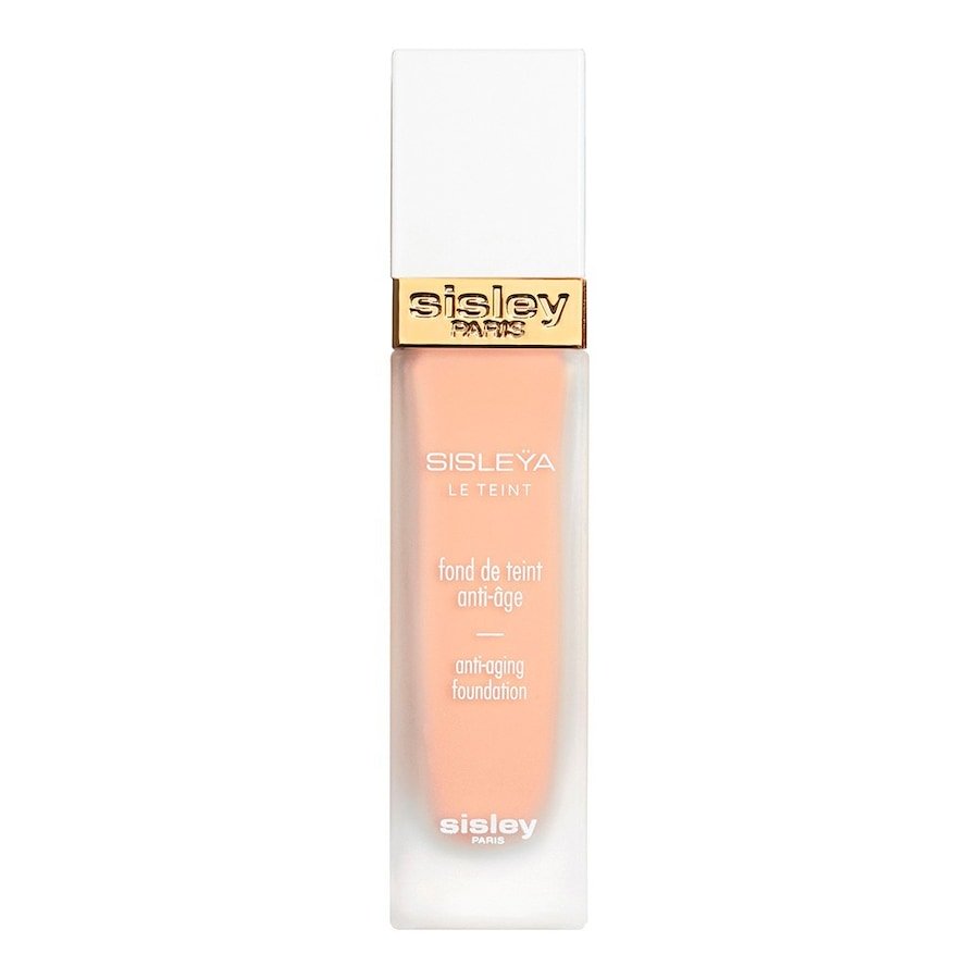 Sisley Sisleÿa Le Teint Podkłady 30 ml 1C Petal
