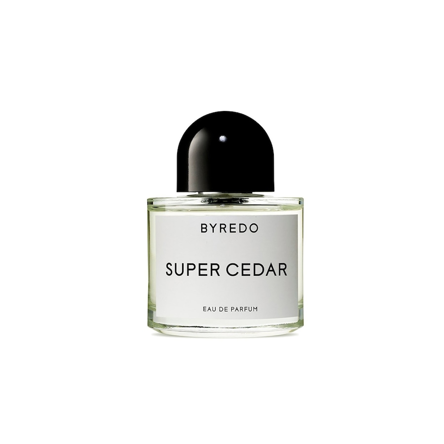 BYREDO SUPER CEDAR EAU DE PARFUM Woda perfumowana 50 ml