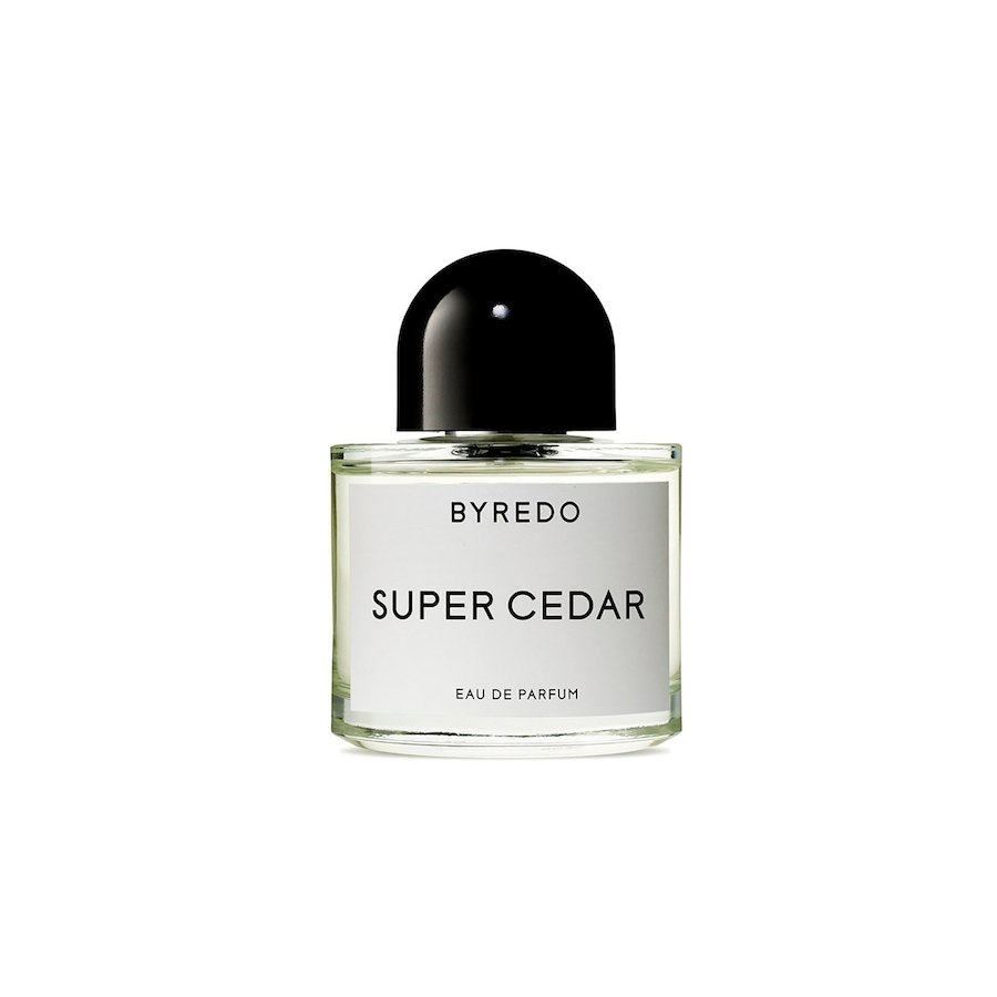 BYREDO SUPER CEDAR EAU DE PARFUM Woda perfumowana 50 ml