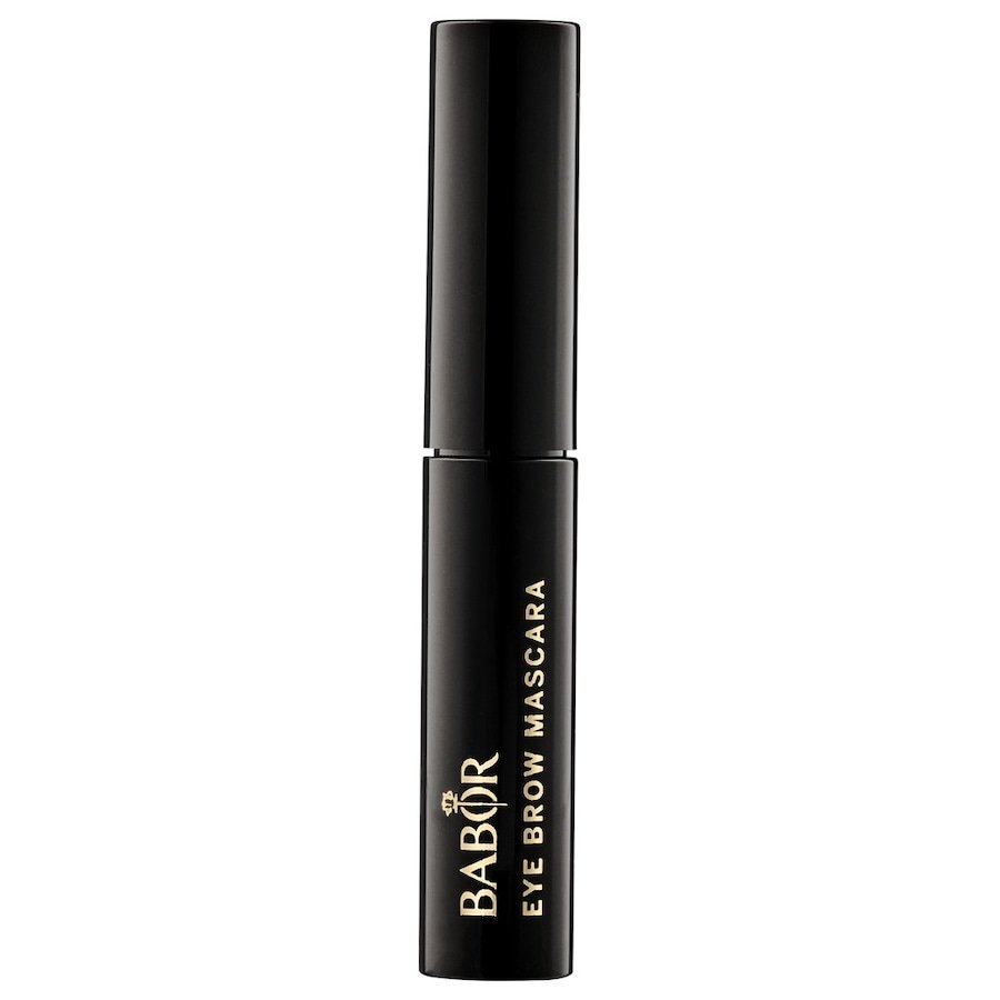 BABOR Eye Brow Mascara Żel do brwi 2 g 01 ash