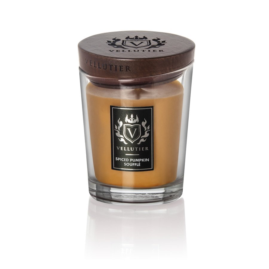 Vellutier Pumpkin Souffle Świeczki 225 g