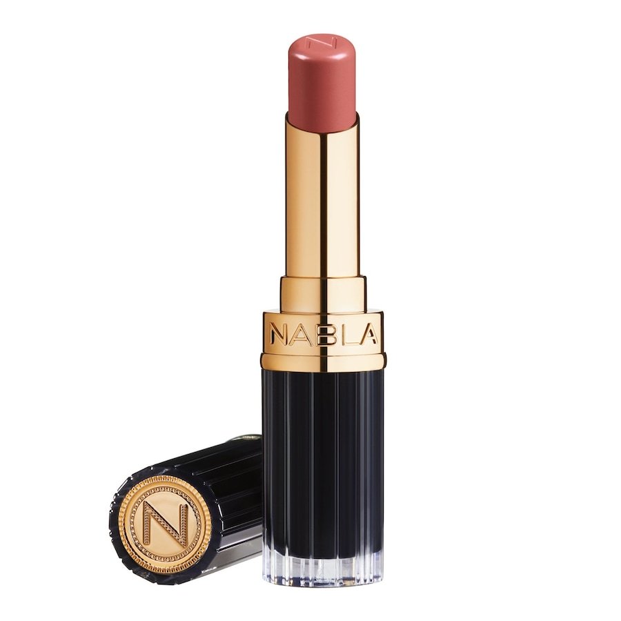 NABLA Beyond Jelly Lipstick Szminki 3,2 g SOLSTICE