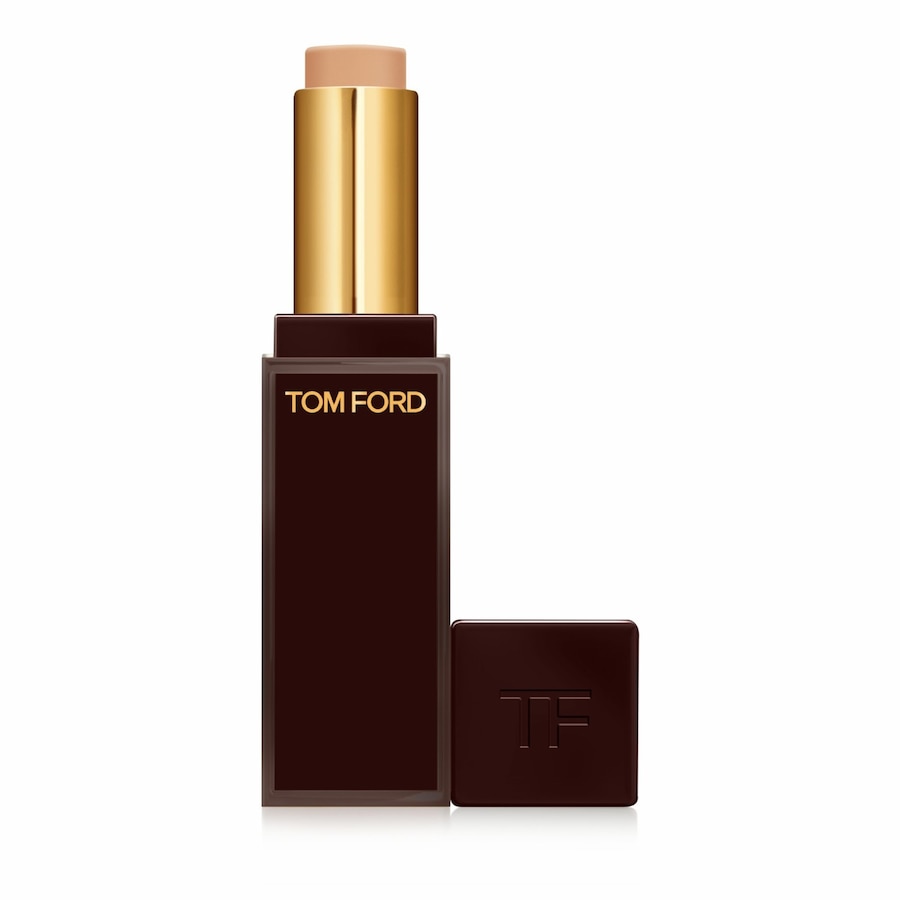 TOM FORD Traceless Soft Matte Concealer Korektory 3,5 g 3W0 - Latte