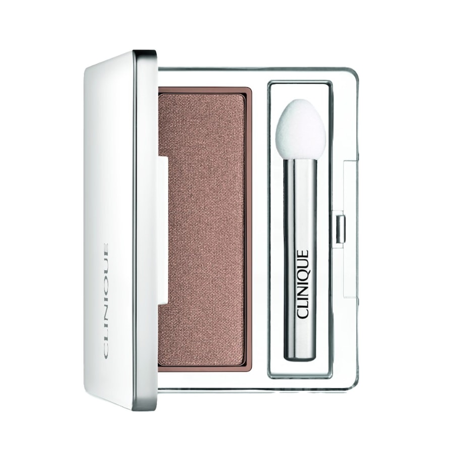 Clinique All About Shadow Single Cienie do powiek 2,2 g AA - FRENCH VANILLA