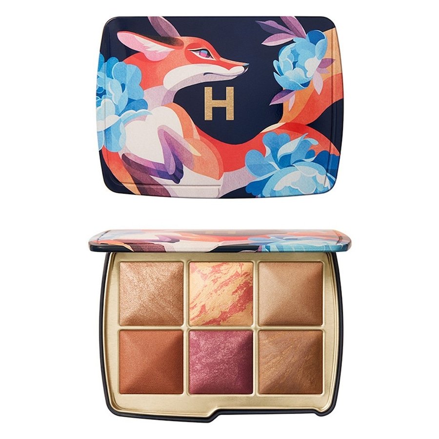 Hourglass Ambient Lighting Edit Unlocked Rozświetlacze 8,4 g FOX