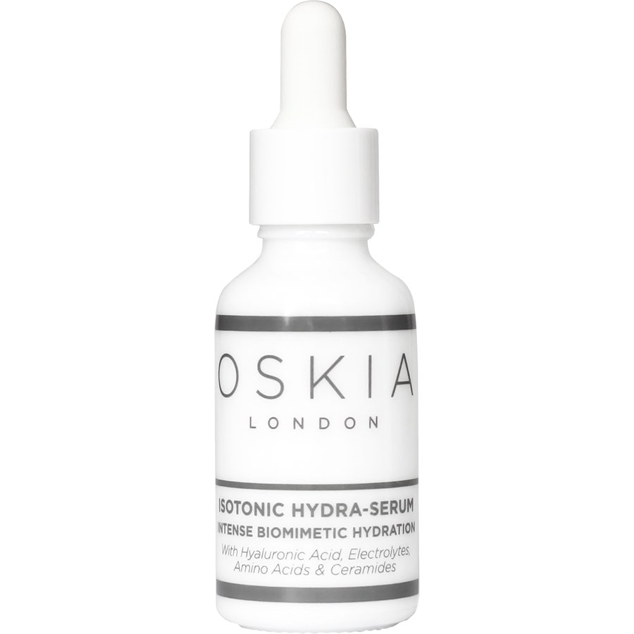 Oskia Isotonic Hydra-Serum Serum nawilżające 30 ml Damski