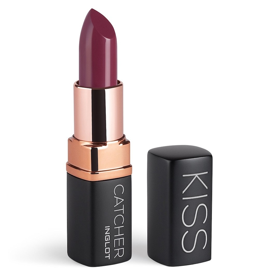 Inglot KISS CATCHER Szminki 4 g berry liqueur 906