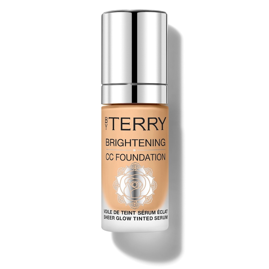 By Terry Podkład BRIGHTENING CC FOUNDATION 5W Podkłady 30 ml 5N - 5N - MEDIUM TAN NEUTRAL