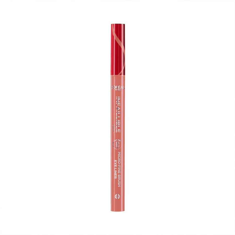 L’Oréal Paris Infaillible 36h Grip Micro-Fine Liner Eyelinery 3 g