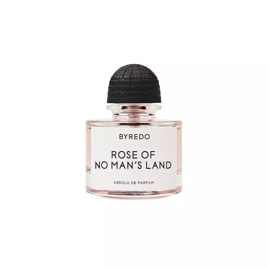 BYREDO ABSOLU Rose of no Man's Land Woda perfumowana 50 ml