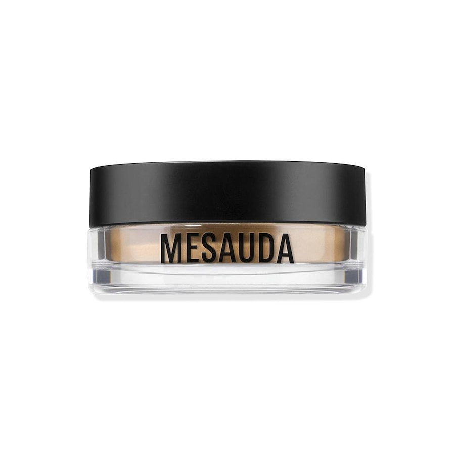 Mesauda Beauty CELESTIAL VEIL Pudry 12 g Medium
