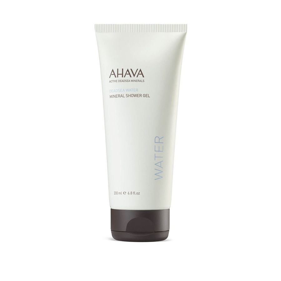 AHAVA Mineral Shower Gel Żele pod prysznic 200 ml