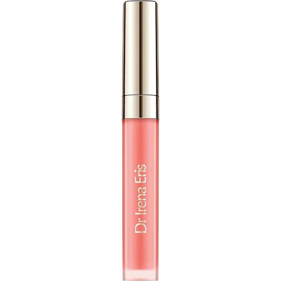 Dr Irena Eris Tylko w Douglas Ultimate Shine Lip Gloss Błyszczyk Do Ust Błyszczyki 5 ml 02 - COOL PINK
