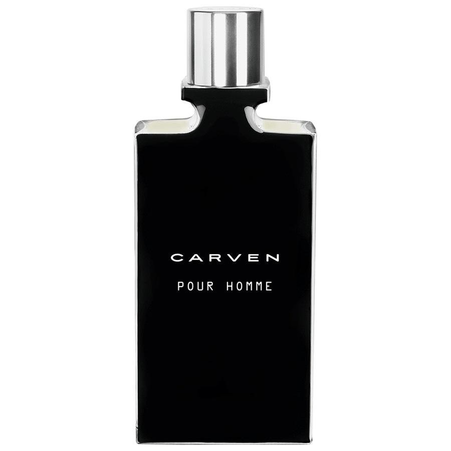 Carven Carven L'Eau Intense Zestaw zapachowy 100 ml Męskie