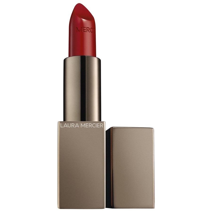 Laura Mercier Rouge Essentiel Silky Creme Lipstick Szminki 3,5 g ROUGE ULTIME
