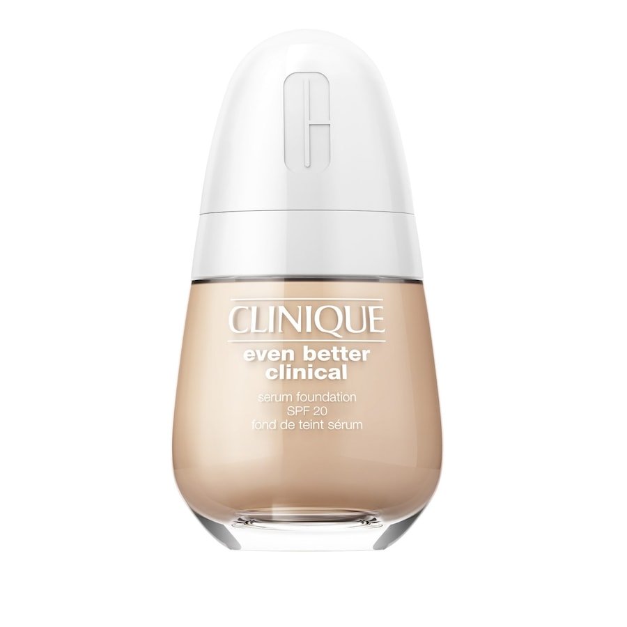 Clinique Even Better™ Clinical Serum SPF Podkłady 30 ml CN 08 Linen