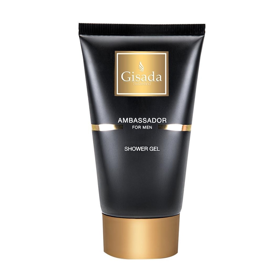 Gisada Gisada Ambassador Men Shower Gel Żele pod prysznic 100 ml