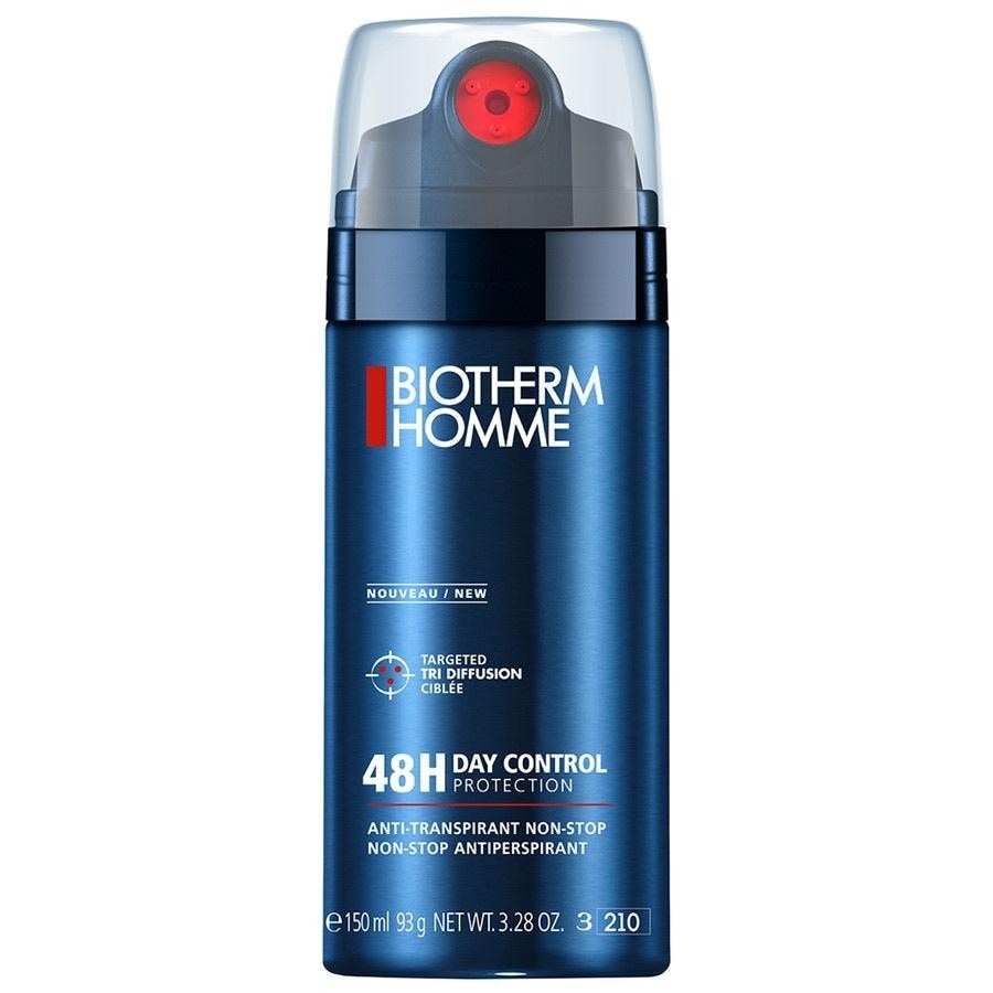 Biotherm Homme Day Control Anti-Transpirant Spray Dezodoranty 150 ml