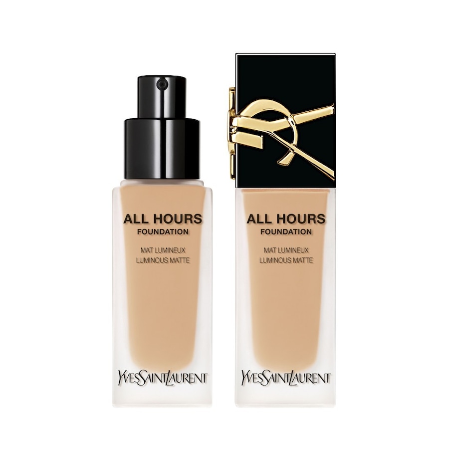 Yves Saint Laurent All Hours Foundation Podkłady 25 ml LC6 - LIGHT COOL 6
