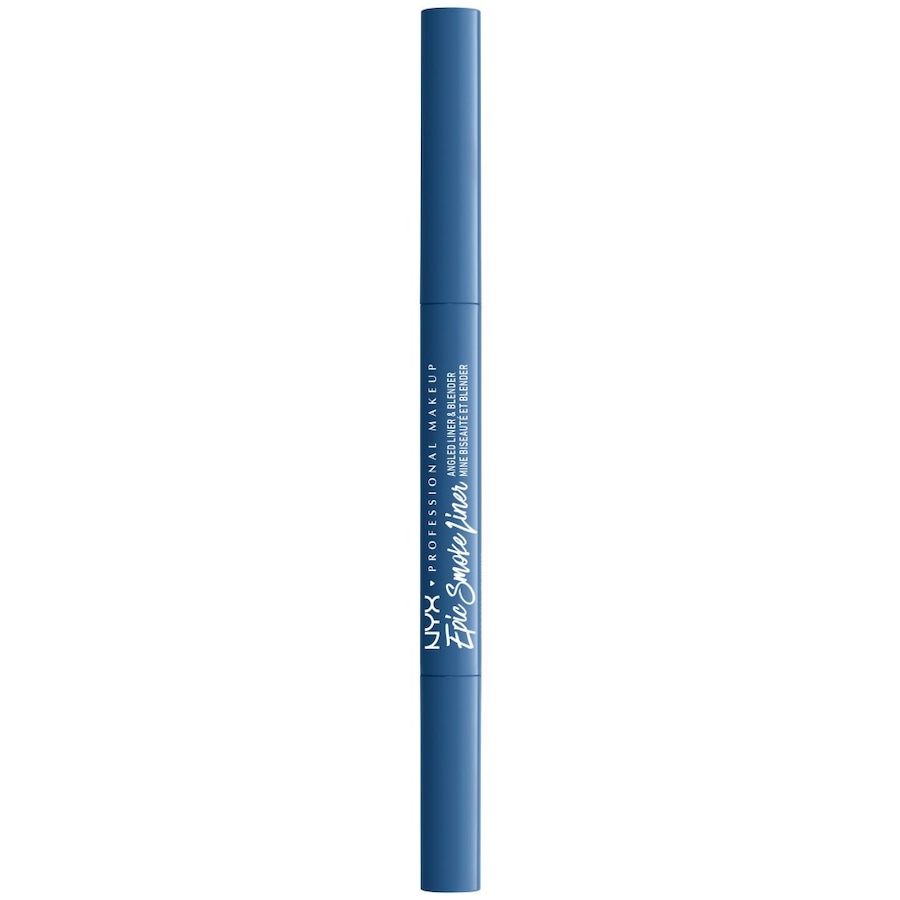 NYX Professional Makeup Epic Smoke Liner Eyelinery 0,2 g 09 - NAVY HEAT