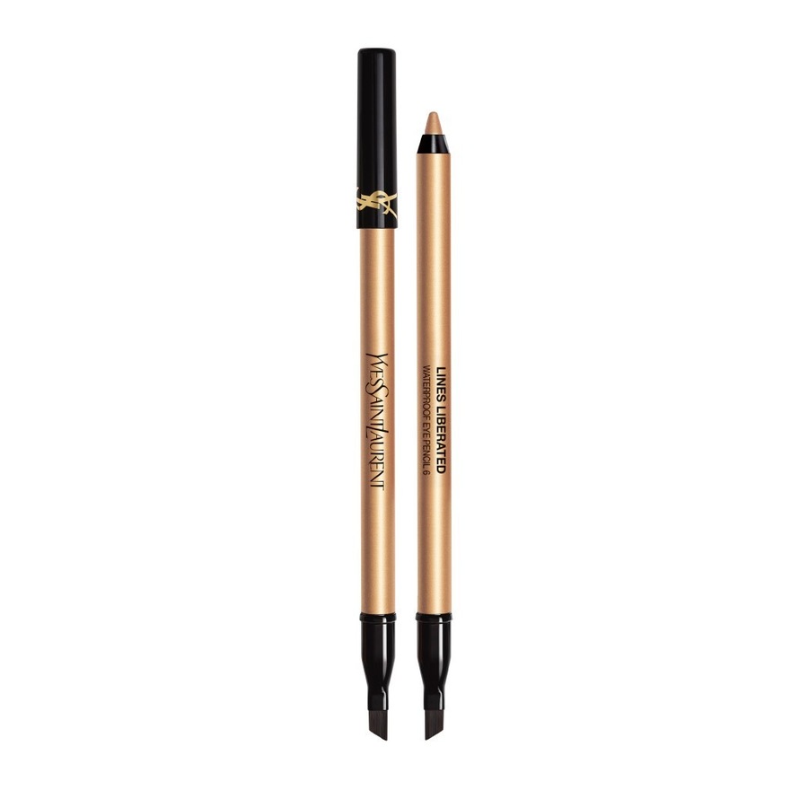 Yves Saint Laurent Lines Liberated Kredki do oczu 1,2 g 6 - GOLD