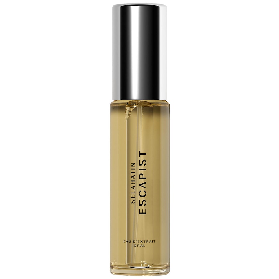 Selahatin Eau d'extrait oral Płyn do płukania ust 18,5 ml