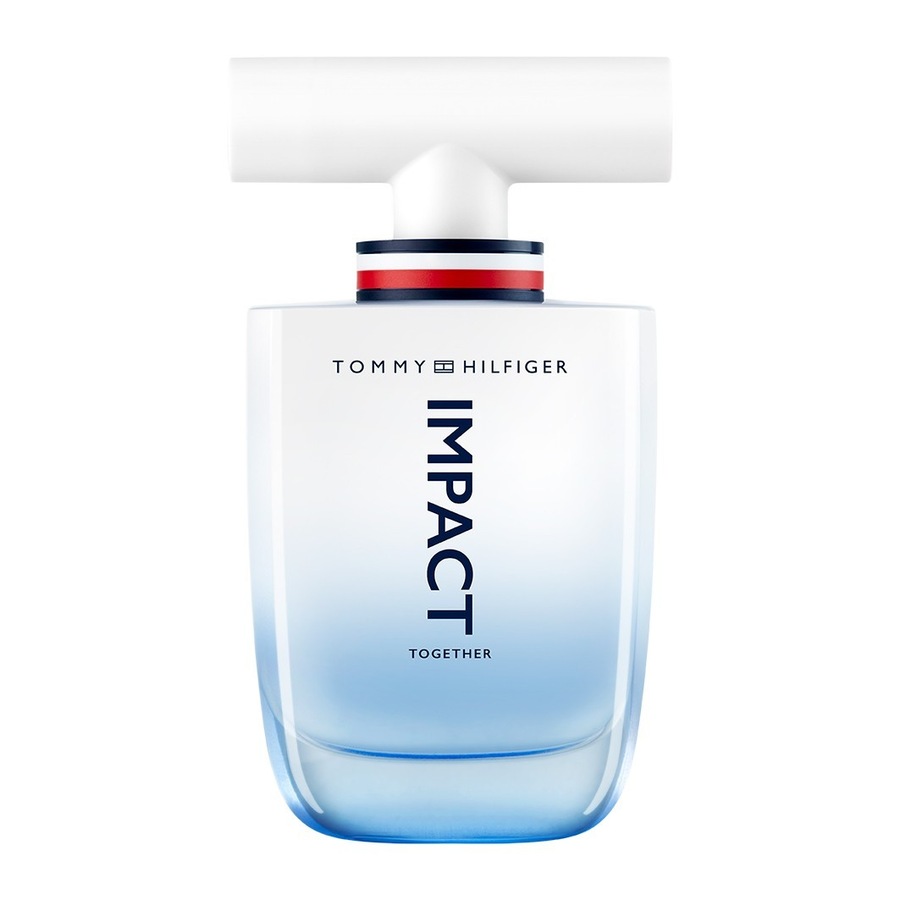 Tommy Hilfiger Tommy Hilfiger Impact Together, woda toaletowa 50ml 100 ml Męskie