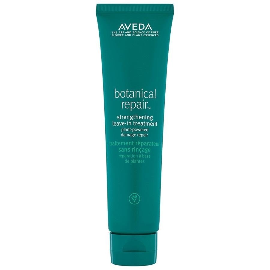 Aveda Repair & Care strengthening leave-in treatment Odżywki bez spłukiwania 100 ml