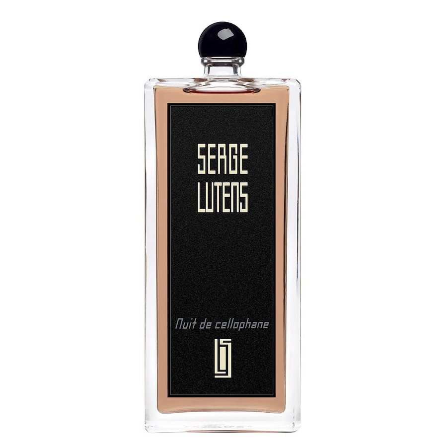Serge Lutens Nuit de Cellophane Woda perfumowana 100 ml