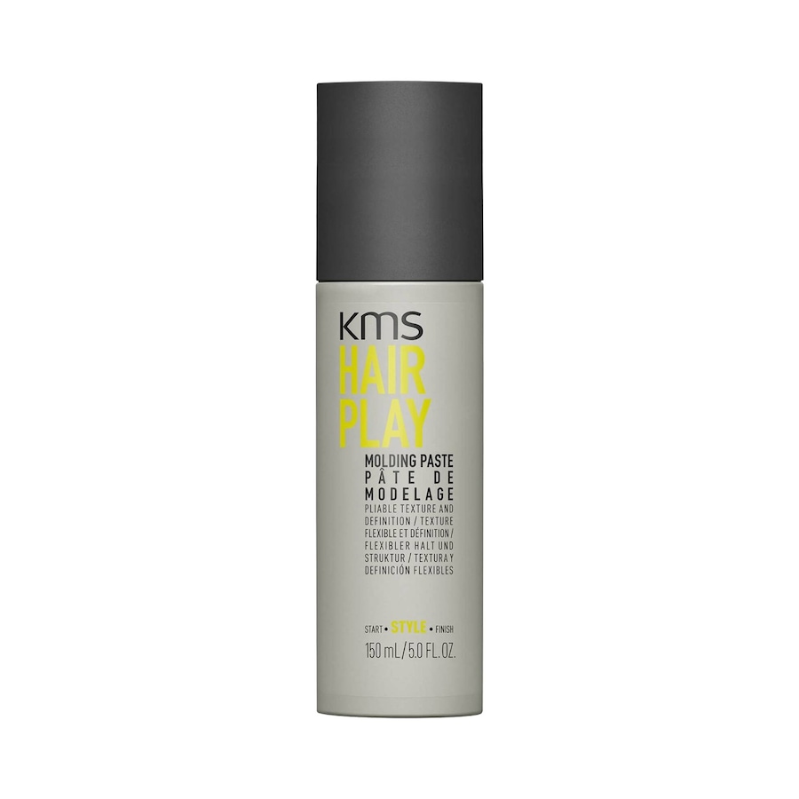 KMS HAIRPLAY Molding Paste Wosk do włosów 150 ml